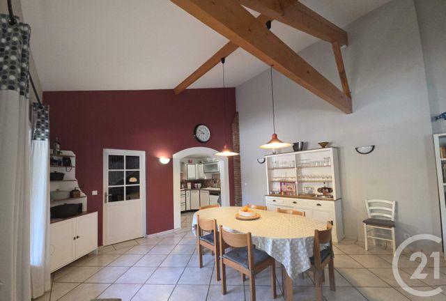 Maison &agrave; vendre - 4 pi&egrave;ces - 136,50 m2 - Mauzac - 31 - MIDI-PYRENEES