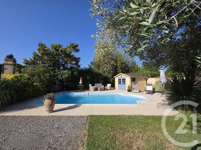 Maison &agrave; vendre - 4 pi&egrave;ces - 136,50 m2 - Mauzac - 31 - MIDI-PYRENEES