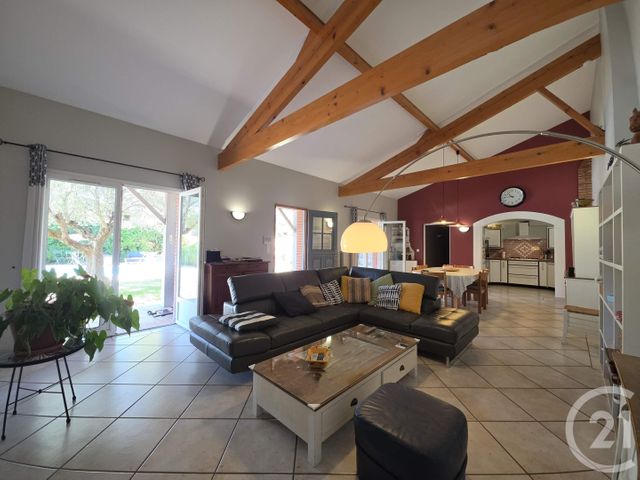 Maison &agrave; vendre - 4 pi&egrave;ces - 136,50 m2 - Muret - 31 - MIDI-PYRENEES