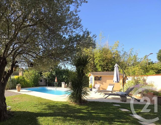 maison - MAUZAC - 31