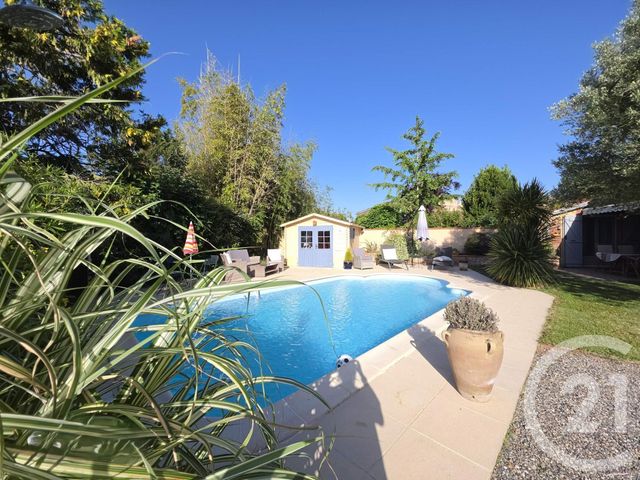 maison - MAUZAC - 31