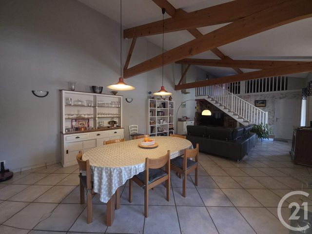 Maison &agrave; vendre - 4 pi&egrave;ces - 136,50 m2 - Mauzac - 31 - MIDI-PYRENEES