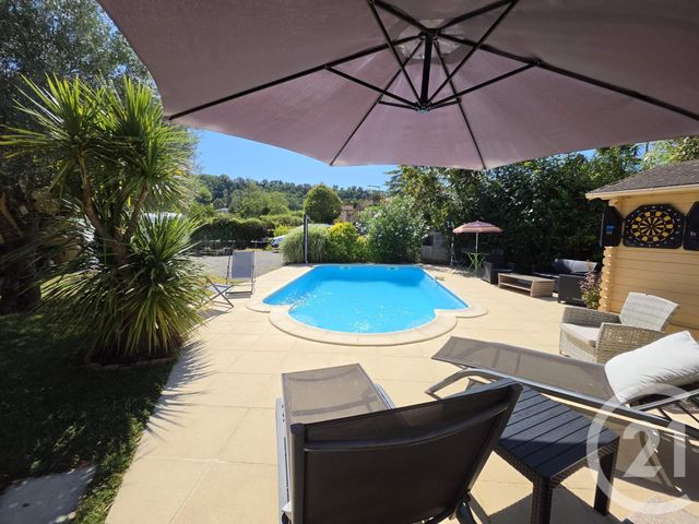 Maison &agrave; vendre - 4 pi&egrave;ces - 136,50 m2 - Muret - 31 - MIDI-PYRENEES