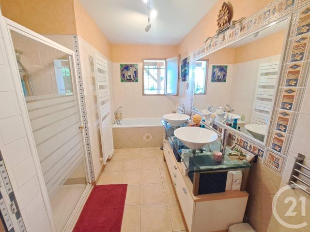 Maison &agrave; vendre - 4 pi&egrave;ces - 113 m2 - Montesquieu Volvestre - 31 - MIDI-PYRENEES