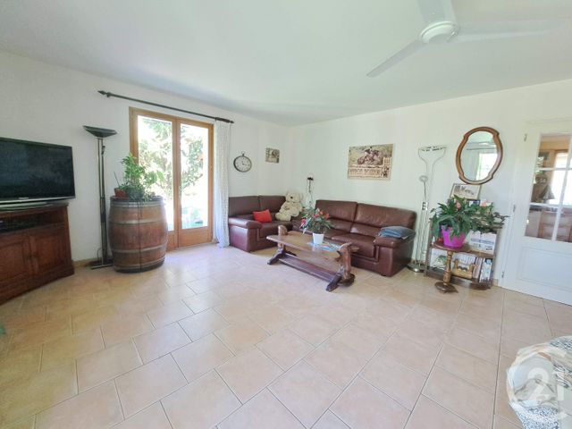 Maison &agrave; vendre - 4 pi&egrave;ces - 113 m2 - Montesquieu Volvestre - 31 - MIDI-PYRENEES
