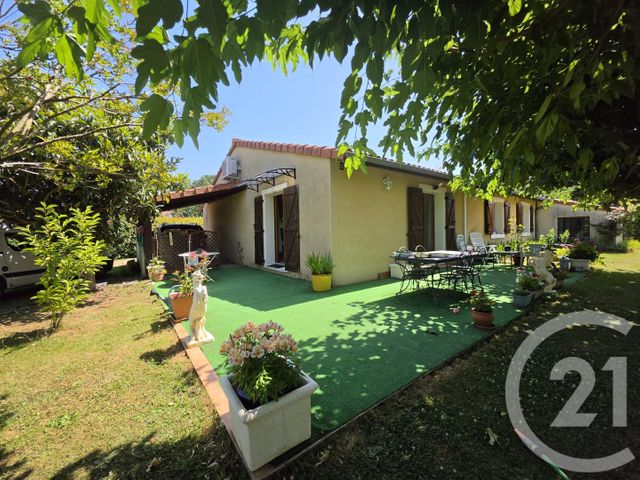 Maison à vendre MONTESQUIEU VOLVESTRE
