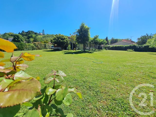 Maison &agrave; vendre - 4 pi&egrave;ces - 113 m2 - Montesquieu Volvestre - 31 - MIDI-PYRENEES