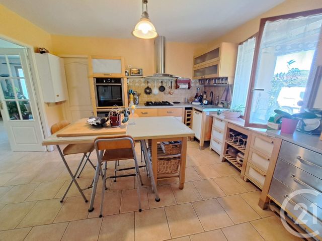 Maison &agrave; vendre - 4 pi&egrave;ces - 113 m2 - Montesquieu Volvestre - 31 - MIDI-PYRENEES