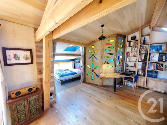 Maison &agrave; vendre - 6 pi&egrave;ces - 263 m2 - Daumazan Sur Arize - 09 - MIDI-PYRENEES