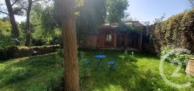 Maison &agrave; vendre - 6 pi&egrave;ces - 263 m2 - Daumazan Sur Arize - 09 - MIDI-PYRENEES