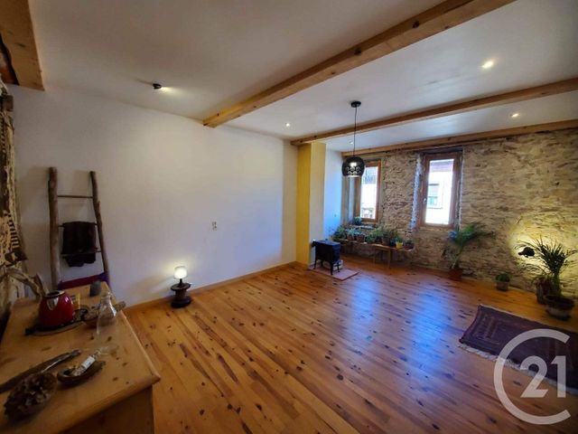 Maison &agrave; vendre - 6 pi&egrave;ces - 263 m2 - Daumazan Sur Arize - 09 - MIDI-PYRENEES