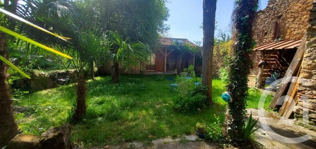 Maison &agrave; vendre - 6 pi&egrave;ces - 263 m2 - Daumazan Sur Arize - 09 - MIDI-PYRENEES