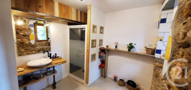 Maison &agrave; vendre - 6 pi&egrave;ces - 263 m2 - Daumazan Sur Arize - 09 - MIDI-PYRENEES