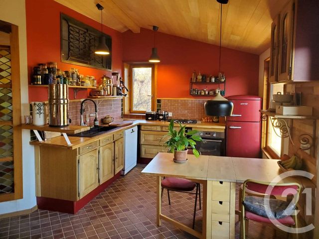 Maison &agrave; vendre - 6 pi&egrave;ces - 263 m2 - Daumazan Sur Arize - 09 - MIDI-PYRENEES