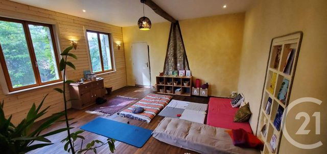 Maison &agrave; vendre - 6 pi&egrave;ces - 263 m2 - Daumazan Sur Arize - 09 - MIDI-PYRENEES