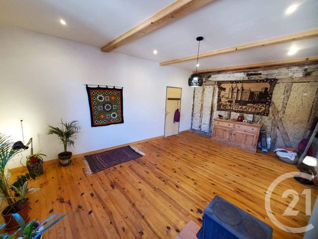 Maison &agrave; vendre - 6 pi&egrave;ces - 263 m2 - Daumazan Sur Arize - 09 - MIDI-PYRENEES