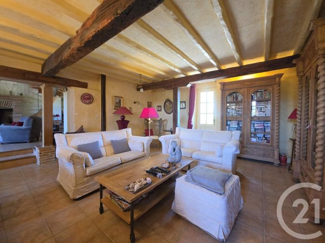 Maison &agrave; vendre - 7 pi&egrave;ces - 284 m2 - Muret - 31 - MIDI-PYRENEES