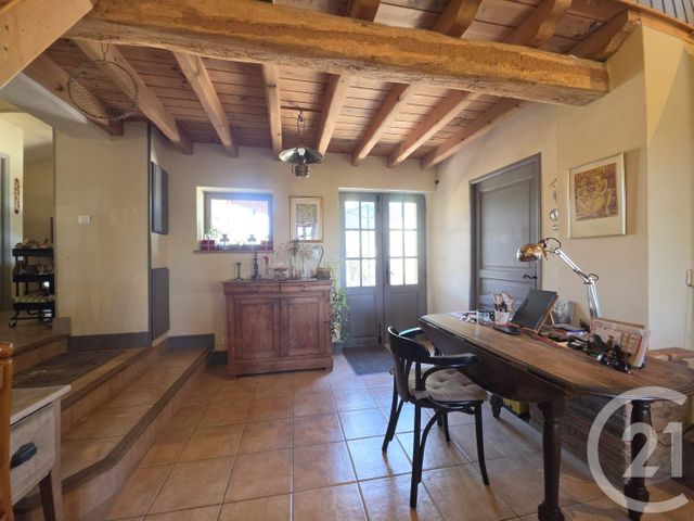 Maison &agrave; vendre - 7 pi&egrave;ces - 284 m2 - Muret - 31 - MIDI-PYRENEES