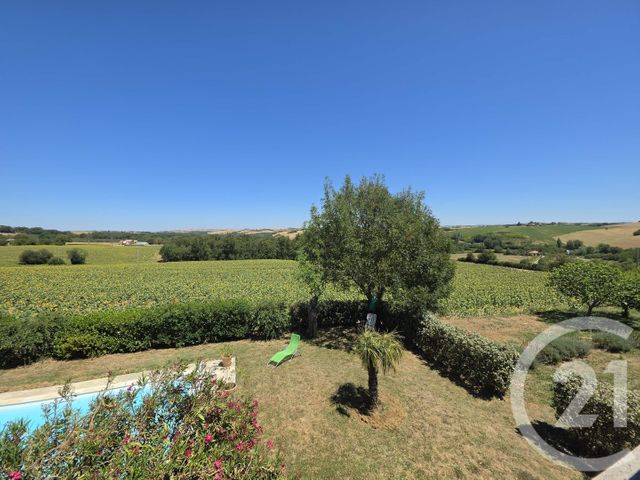 Maison &agrave; vendre - 7 pi&egrave;ces - 284 m2 - Muret - 31 - MIDI-PYRENEES