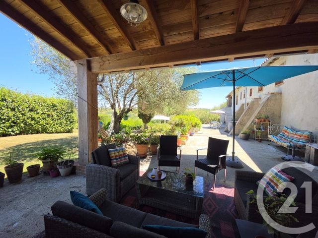 Maison &agrave; vendre - 7 pi&egrave;ces - 284 m2 - Muret - 31 - MIDI-PYRENEES