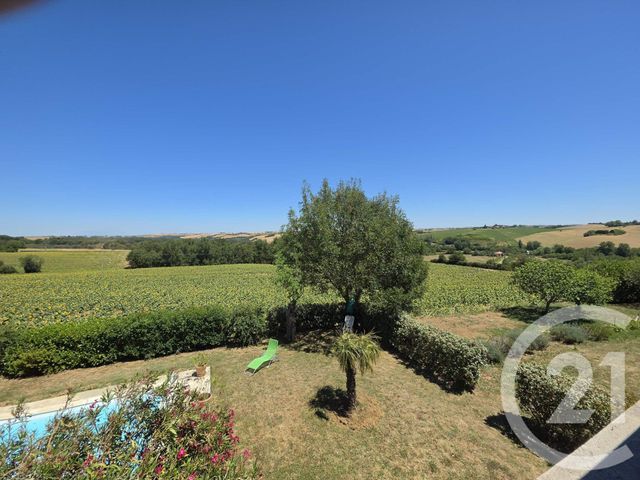 Maison &agrave; vendre - 7 pi&egrave;ces - 284 m2 - Muret - 31 - MIDI-PYRENEES