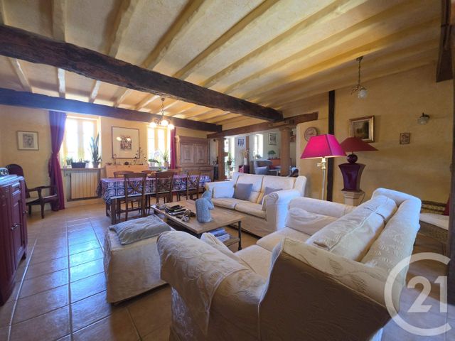 Maison &agrave; vendre - 7 pi&egrave;ces - 284 m2 - Muret - 31 - MIDI-PYRENEES