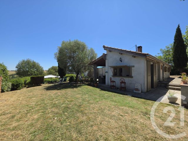 Maison &agrave; vendre - 7 pi&egrave;ces - 284 m2 - Muret - 31 - MIDI-PYRENEES