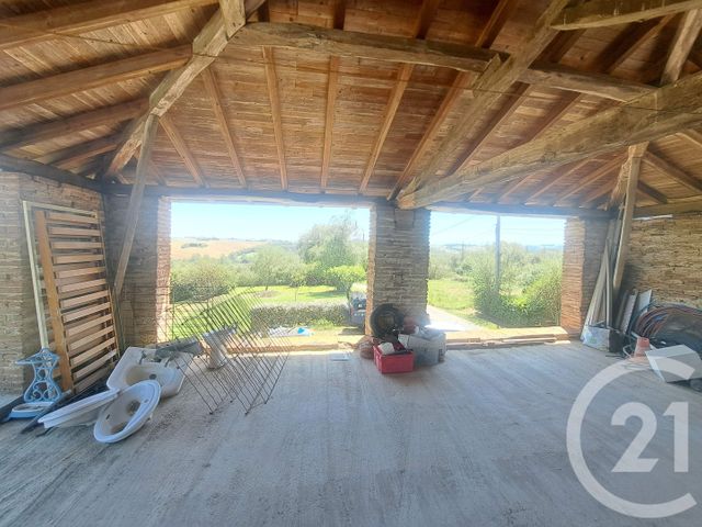 Maison &agrave; vendre - 7 pi&egrave;ces - 284 m2 - Carbonne - 31 - MIDI-PYRENEES