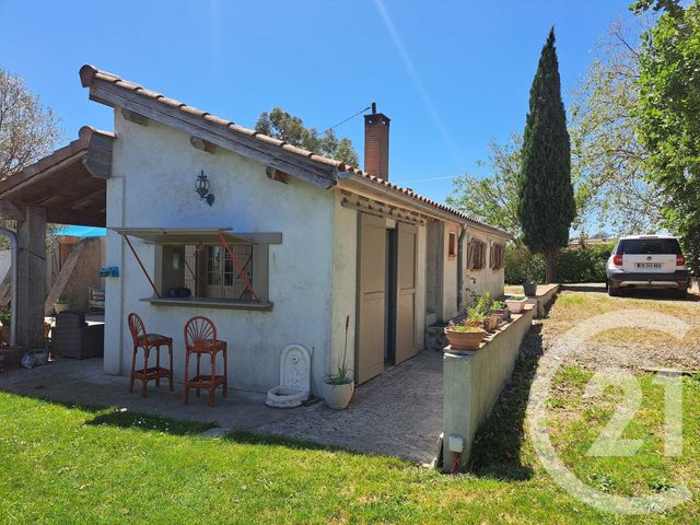 Maison &agrave; vendre - 7 pi&egrave;ces - 284 m2 - Carbonne - 31 - MIDI-PYRENEES