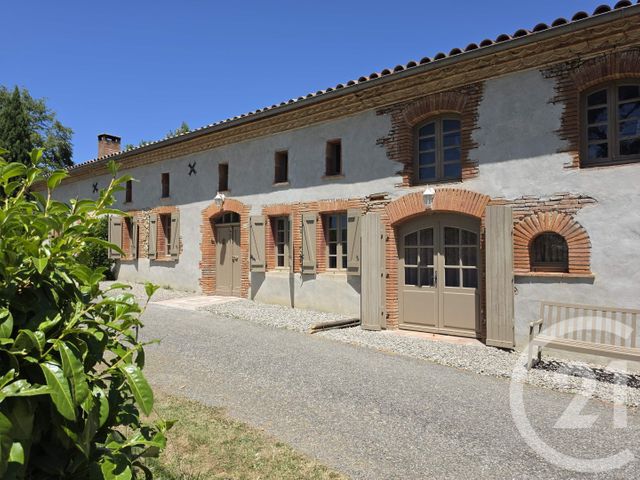 maison - MURET - 31