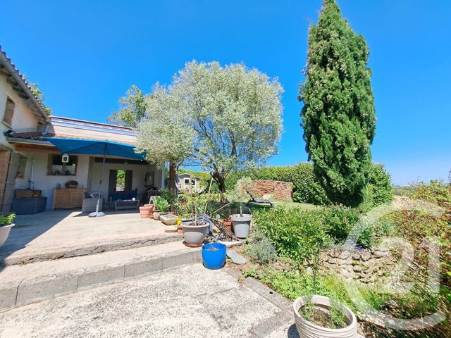 Maison &agrave; vendre - 7 pi&egrave;ces - 284 m2 - Carbonne - 31 - MIDI-PYRENEES