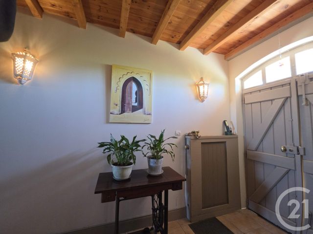 Maison &agrave; vendre - 7 pi&egrave;ces - 284 m2 - Muret - 31 - MIDI-PYRENEES