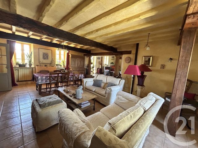 Maison &agrave; vendre - 7 pi&egrave;ces - 284 m2 - Carbonne - 31 - MIDI-PYRENEES
