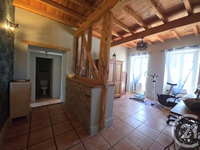 Maison &agrave; vendre - 7 pi&egrave;ces - 284 m2 - Muret - 31 - MIDI-PYRENEES