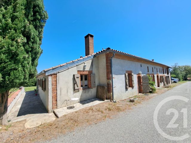 Maison &agrave; vendre - 7 pi&egrave;ces - 284 m2 - Carbonne - 31 - MIDI-PYRENEES