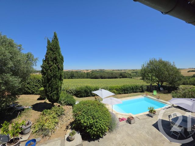 Maison &agrave; vendre - 7 pi&egrave;ces - 284 m2 - Muret - 31 - MIDI-PYRENEES