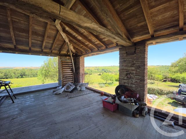 Maison &agrave; vendre - 7 pi&egrave;ces - 284 m2 - Muret - 31 - MIDI-PYRENEES
