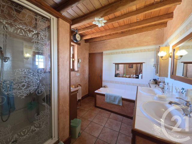 Maison &agrave; vendre - 7 pi&egrave;ces - 284 m2 - Muret - 31 - MIDI-PYRENEES