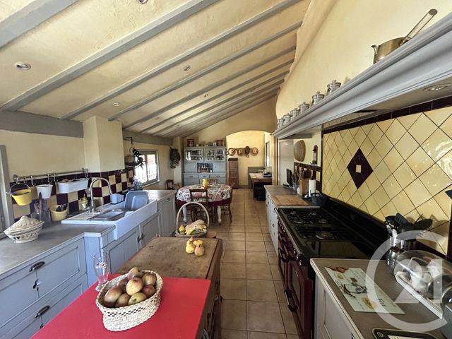 Maison &agrave; vendre - 7 pi&egrave;ces - 284 m2 - Carbonne - 31 - MIDI-PYRENEES