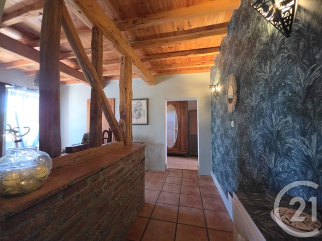 Maison &agrave; vendre - 7 pi&egrave;ces - 284 m2 - Muret - 31 - MIDI-PYRENEES