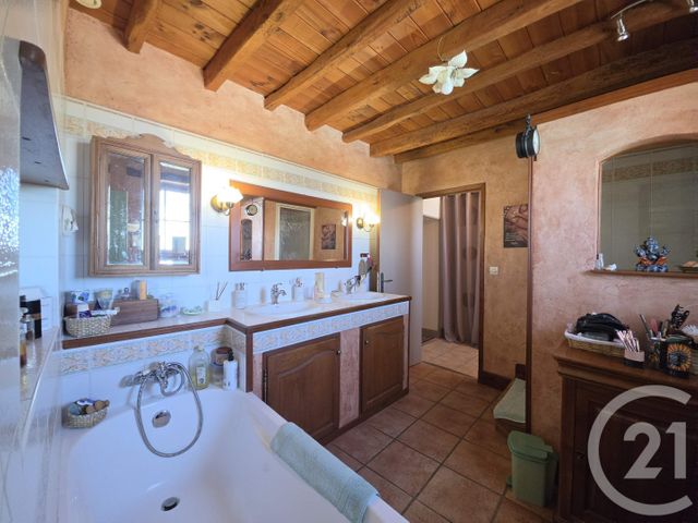 Maison &agrave; vendre - 7 pi&egrave;ces - 284 m2 - Muret - 31 - MIDI-PYRENEES