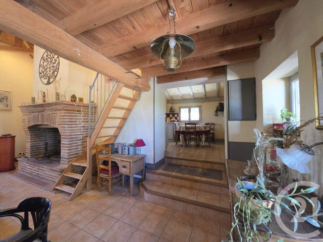 Maison &agrave; vendre - 7 pi&egrave;ces - 284 m2 - Muret - 31 - MIDI-PYRENEES