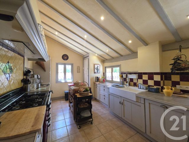 Maison &agrave; vendre - 7 pi&egrave;ces - 284 m2 - Muret - 31 - MIDI-PYRENEES