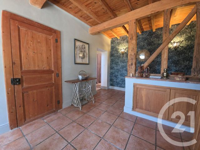Maison &agrave; vendre - 7 pi&egrave;ces - 284 m2 - Muret - 31 - MIDI-PYRENEES