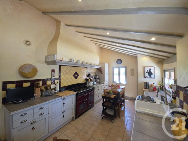 Maison &agrave; vendre - 7 pi&egrave;ces - 284 m2 - Muret - 31 - MIDI-PYRENEES