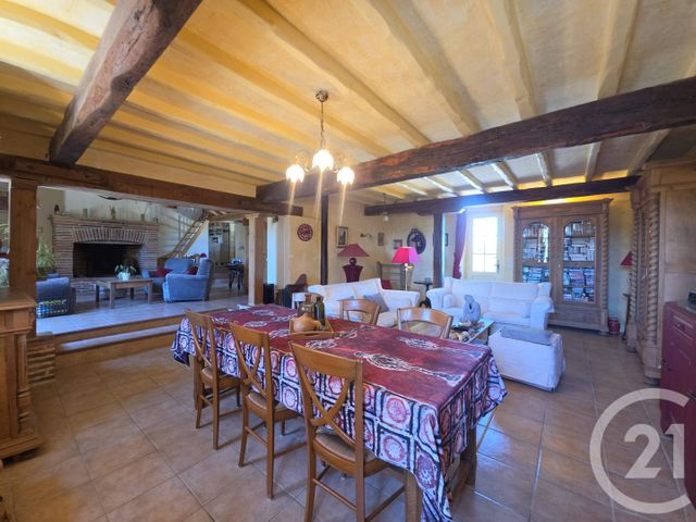 Maison &agrave; vendre - 7 pi&egrave;ces - 284 m2 - Muret - 31 - MIDI-PYRENEES
