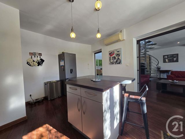 Maison &agrave; vendre - 5 pi&egrave;ces - 178 m2 - St Elix Le Chateau - 31 - MIDI-PYRENEES