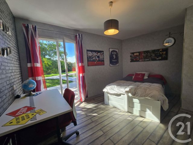Maison &agrave; vendre - 5 pi&egrave;ces - 178 m2 - St Elix Le Chateau - 31 - MIDI-PYRENEES