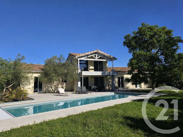 maison - ST ELIX LE CHATEAU - 31