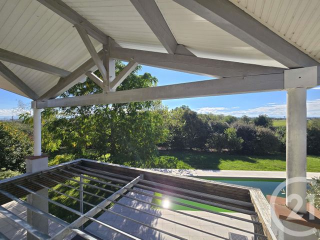 Maison &agrave; vendre - 5 pi&egrave;ces - 178 m2 - Cazeres - 31 - MIDI-PYRENEES